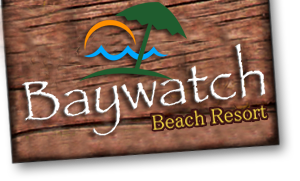 baywatch beach resort alleppey