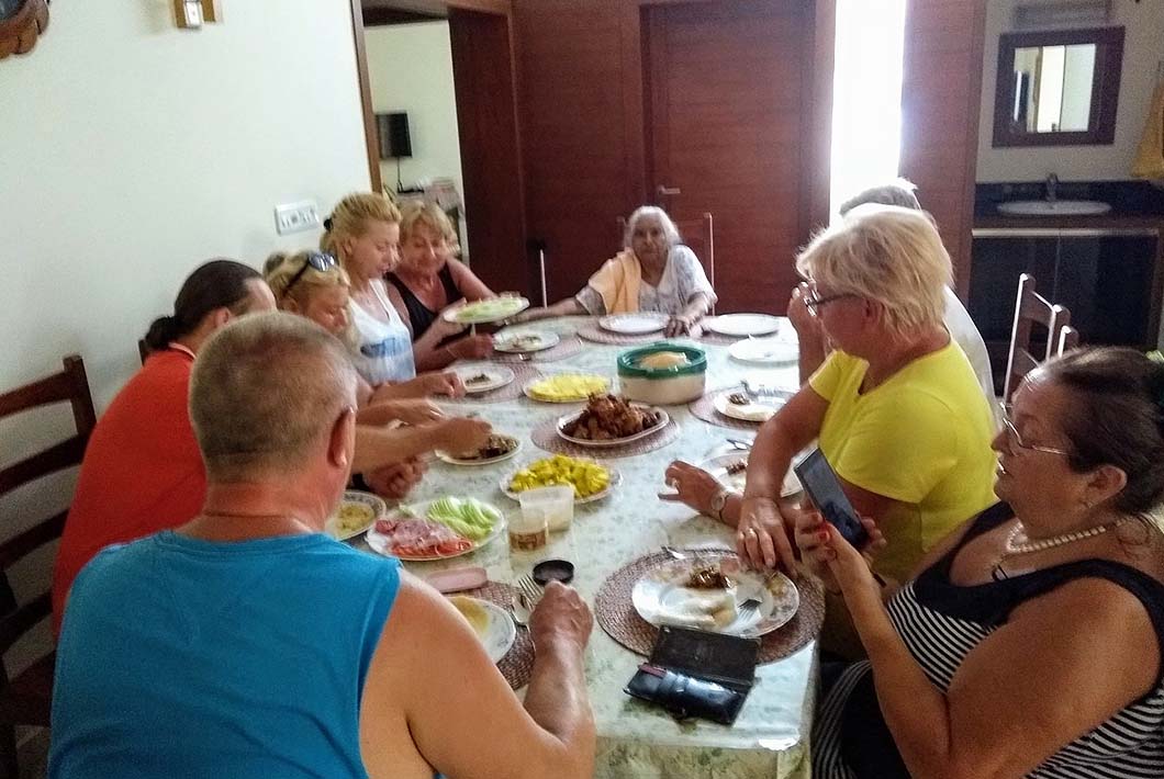 Baywatch Beach Resort Guest