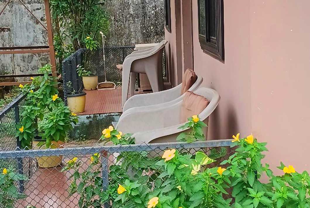 Baywatch Beach Resort