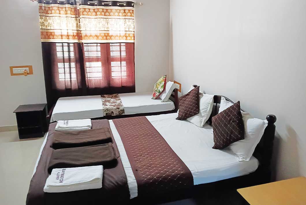 Baywatch Beach Resort