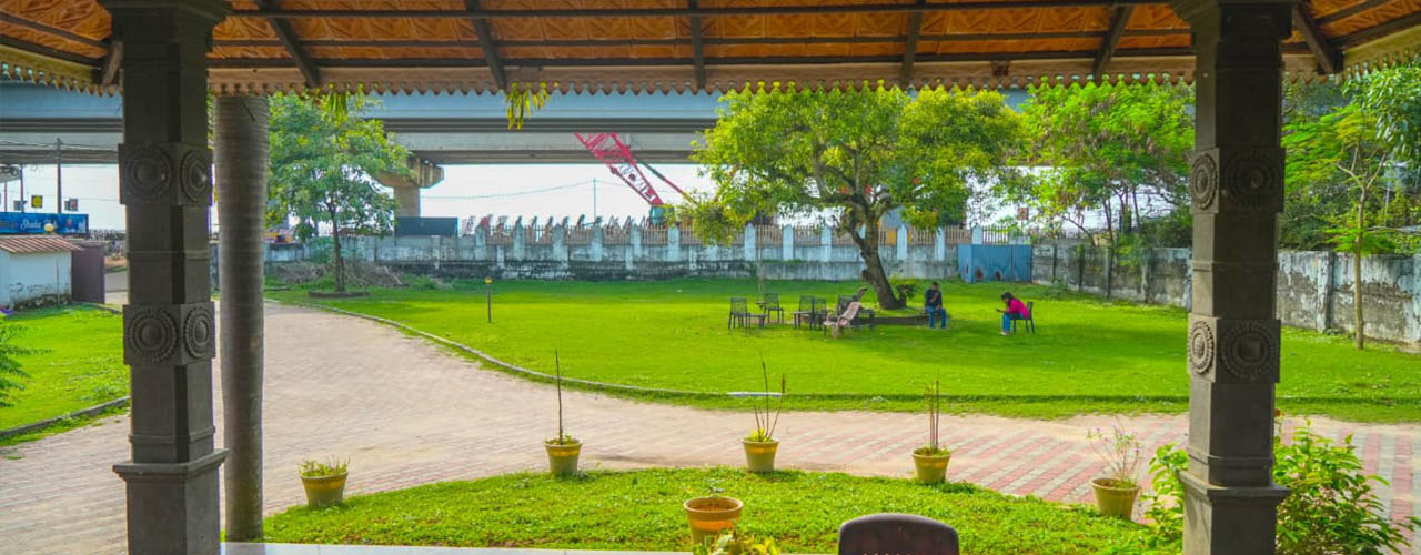 Alleppey Beach Homestay in Kerala