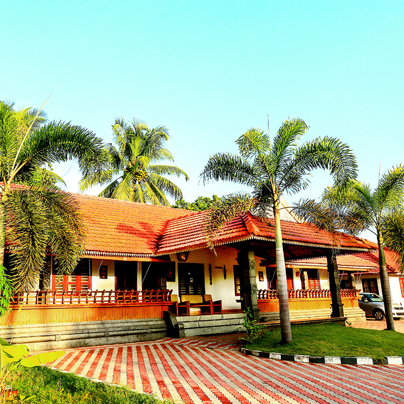 Baywatch Beach Resort Alleppey Photos
