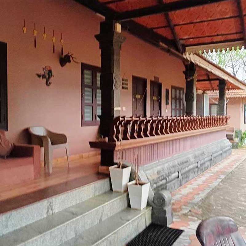 Beach Resort Contact Details in Alleppey, Kerala